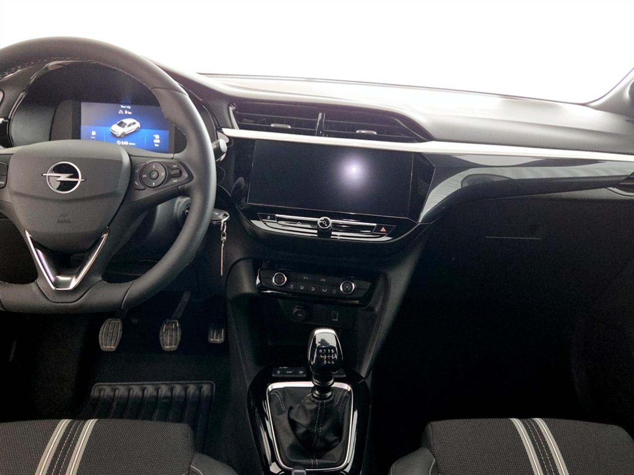 Opel Opel Corsa usata 2
