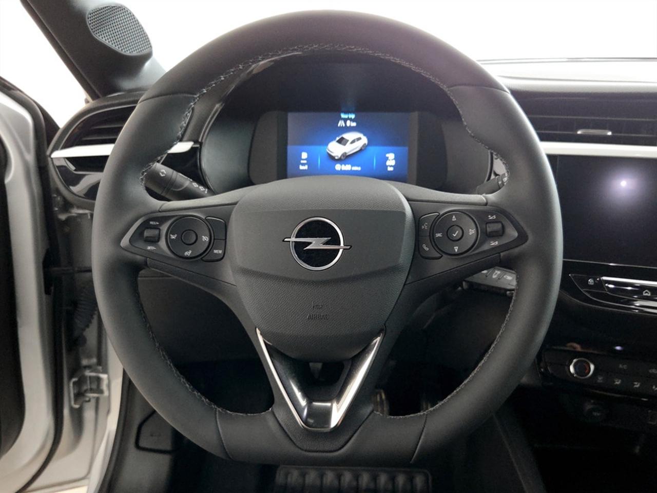 Opel Opel Corsa usata 3
