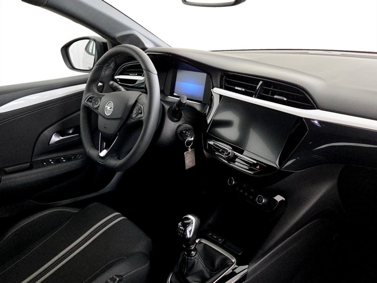 Opel Opel Corsa usata 4