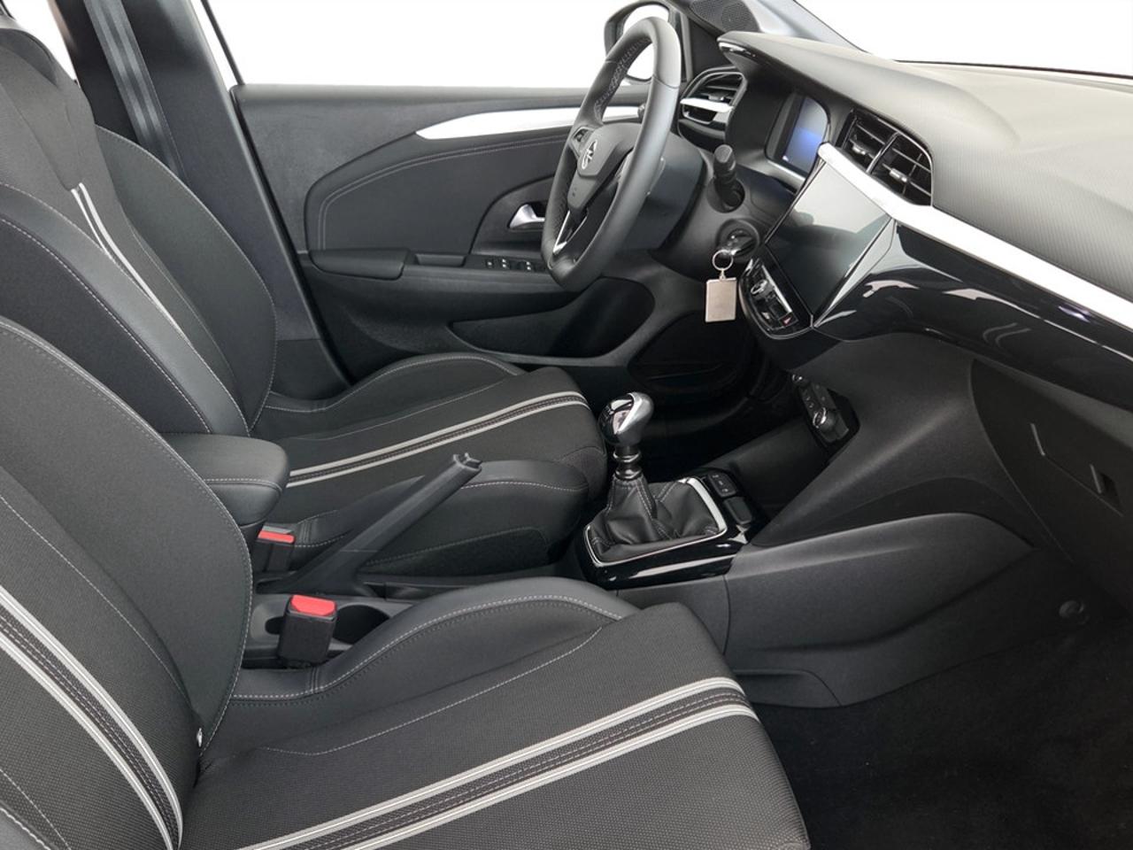 Opel Opel Corsa usata 5