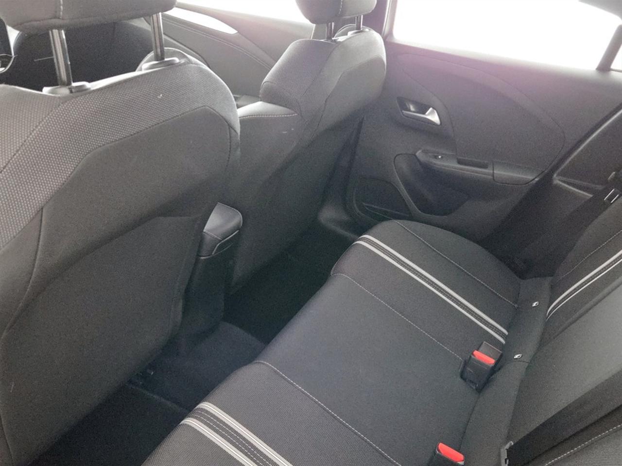 Opel Opel Corsa usata 8