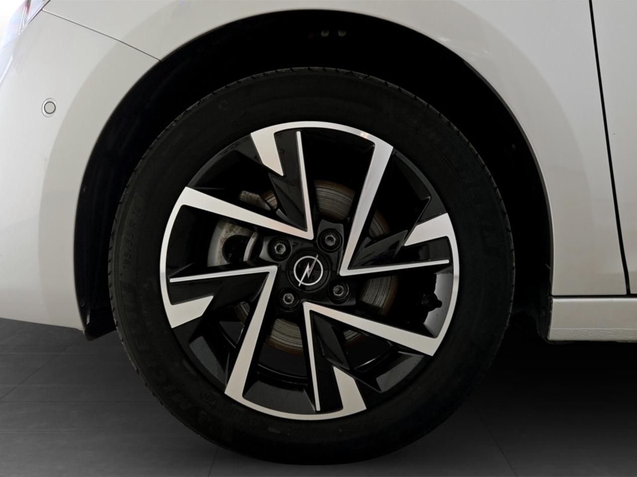 Opel Opel Corsa usata 12
