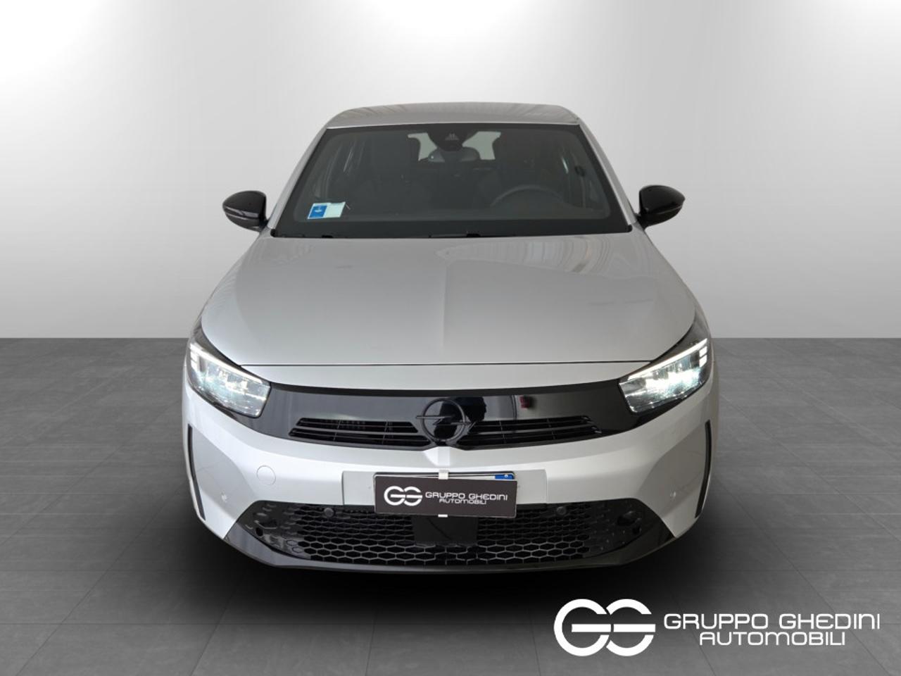 Opel Opel Corsa usata 16