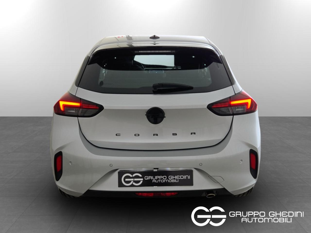 Opel Opel Corsa usata 17