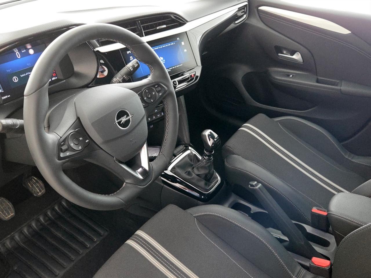 Opel Opel Corsa usata 18
