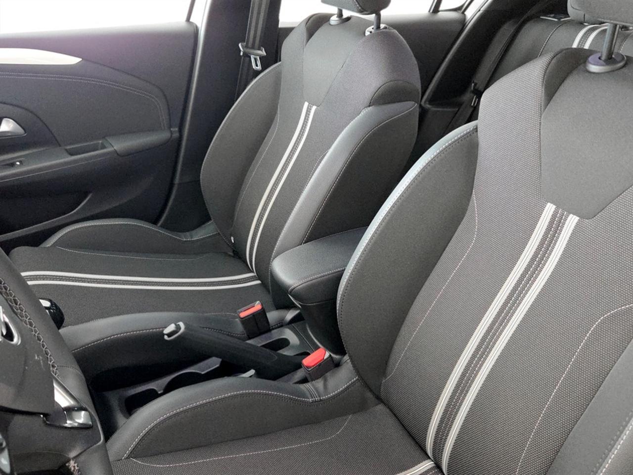 Opel Opel Corsa usata 19