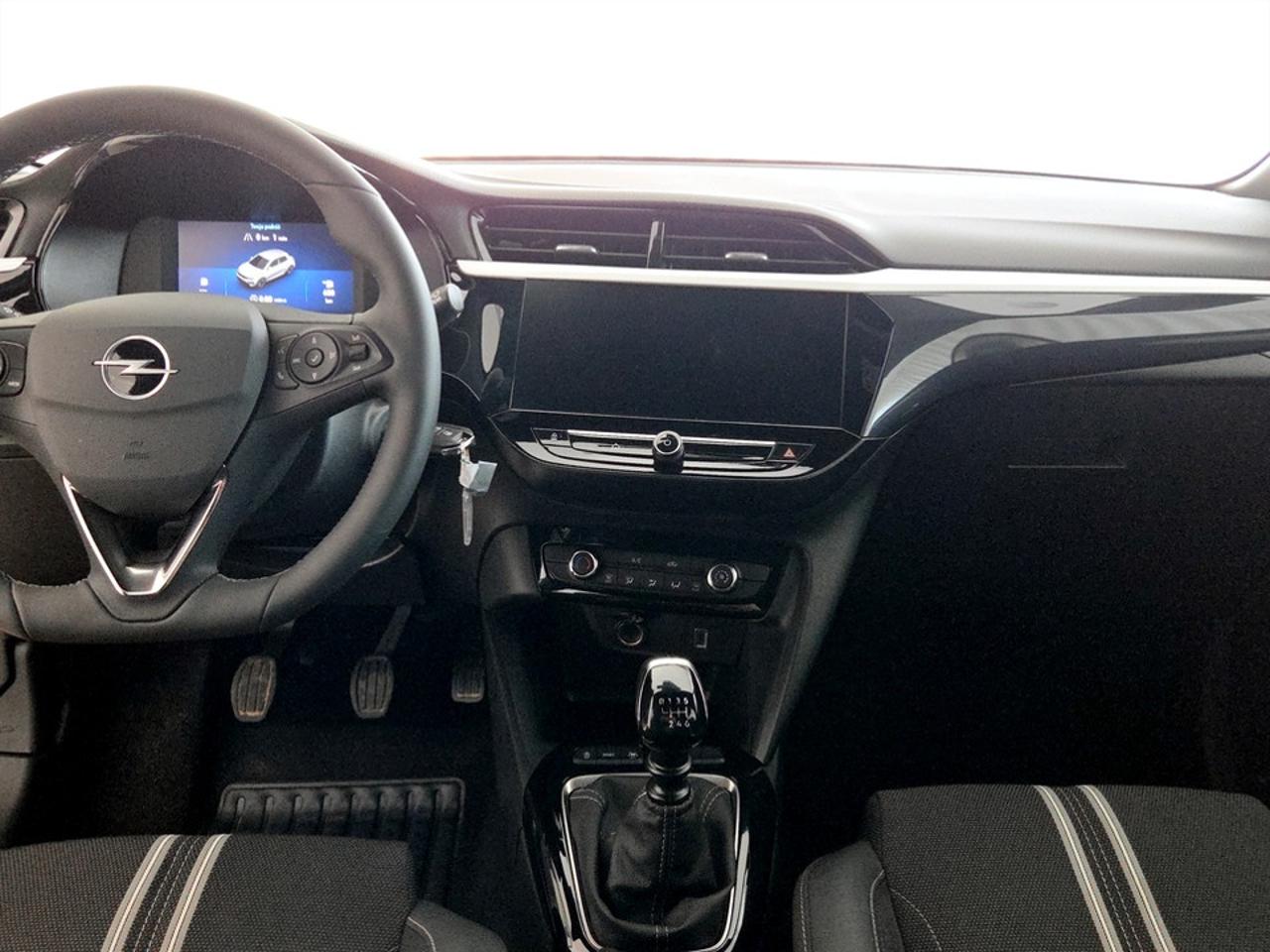 Opel Opel Corsa usata 2