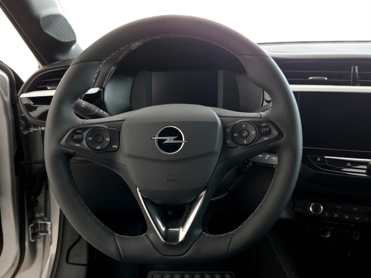 Opel Opel Corsa usata 3