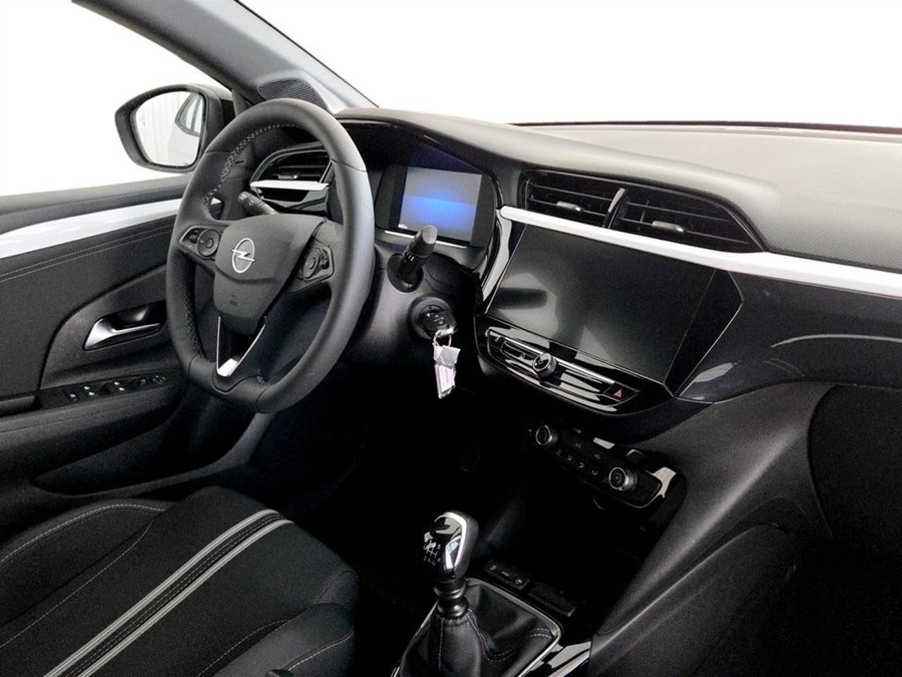 Opel Opel Corsa usata 4