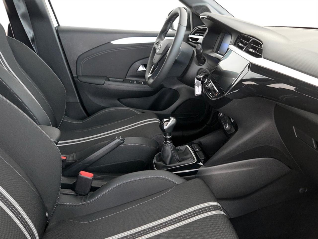 Opel Opel Corsa usata 5