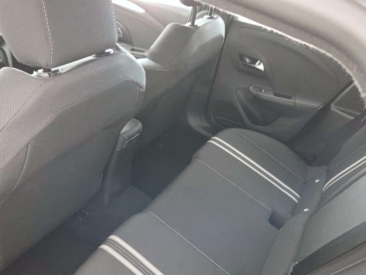 Opel Opel Corsa usata 8
