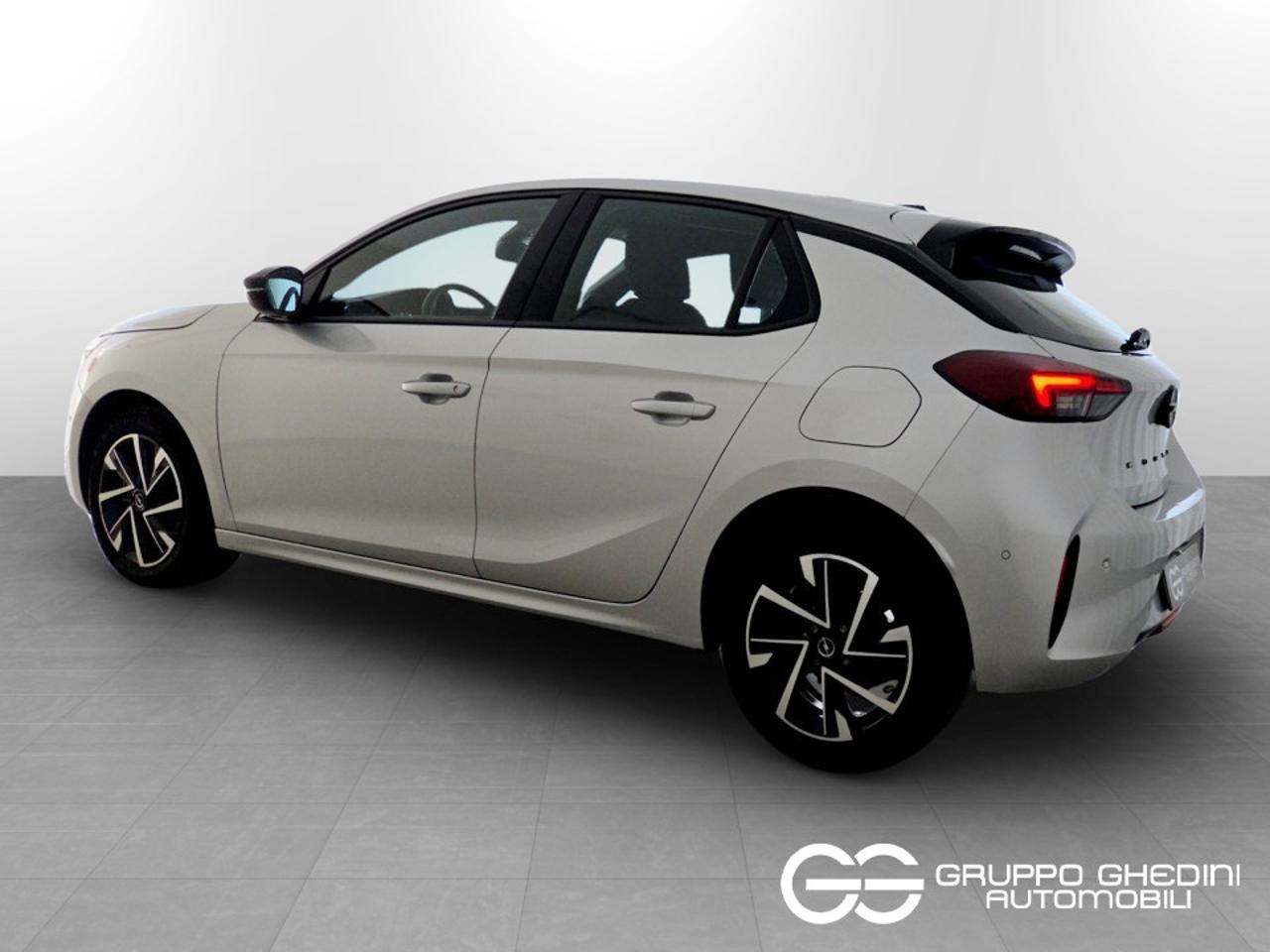 Opel Opel Corsa usata 15