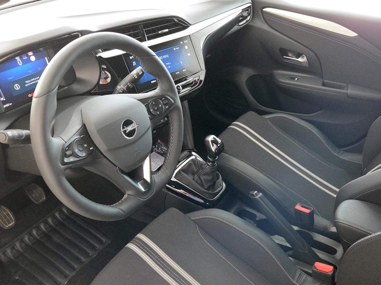 Opel Opel Corsa usata 18