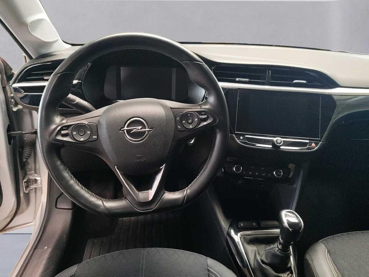 Opel Opel Corsa usata 2