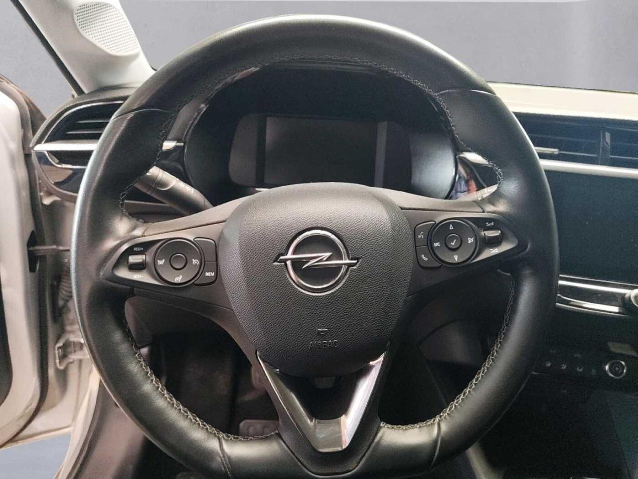 Opel Opel Corsa usata 3