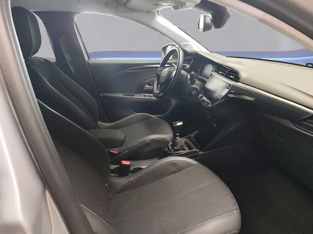 Opel Opel Corsa usata 5