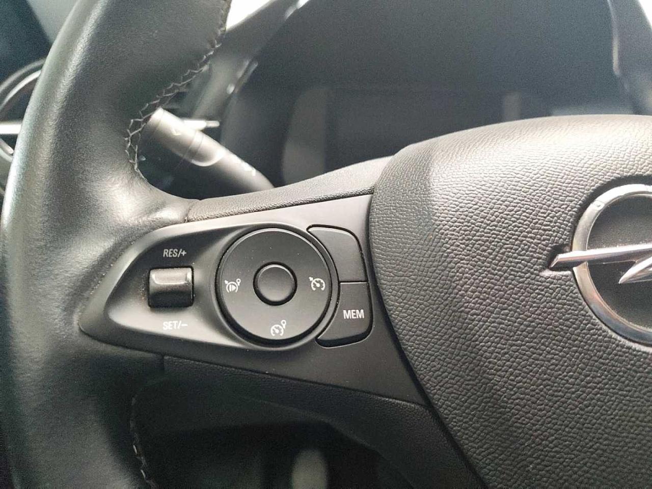 Opel Opel Corsa usata 6