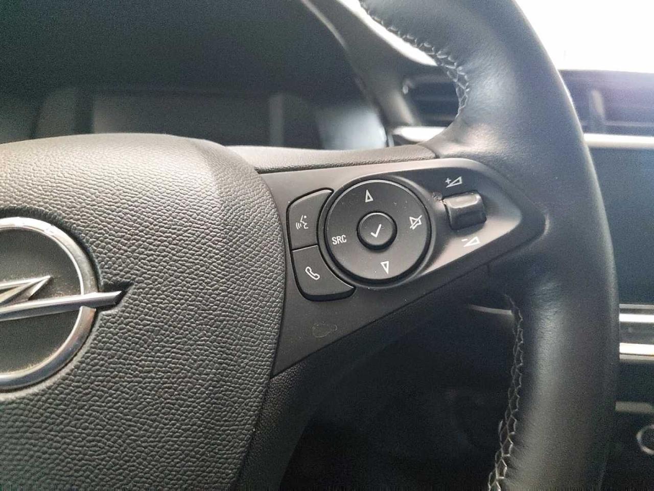 Opel Opel Corsa usata 7