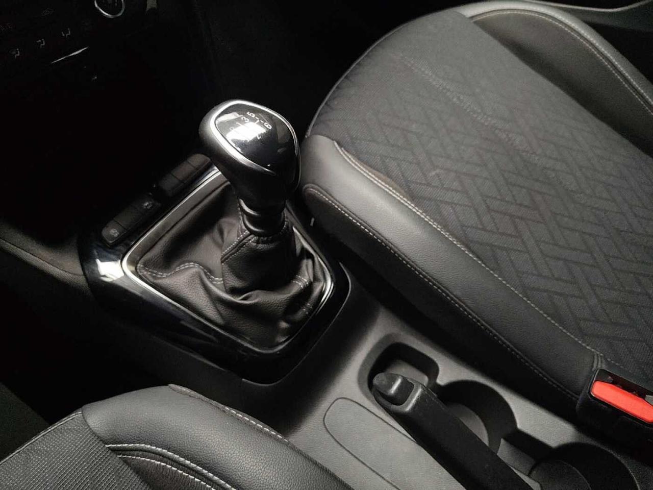 Opel Opel Corsa usata 10