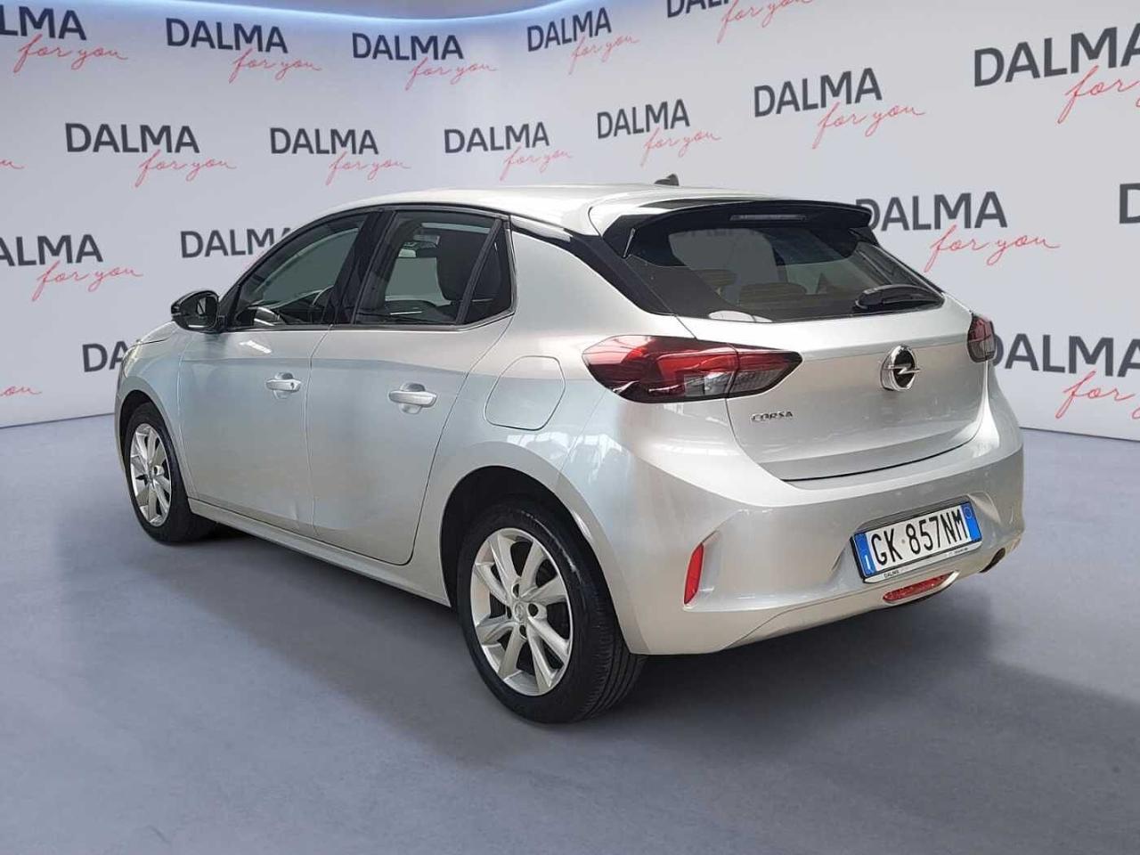Opel Opel Corsa usata 12