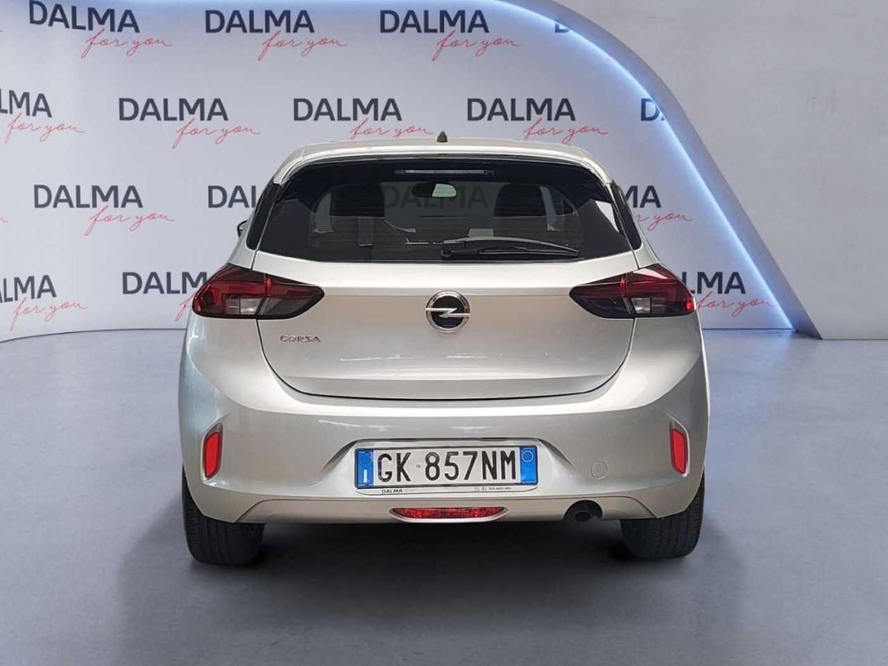 Opel Opel Corsa usata 13