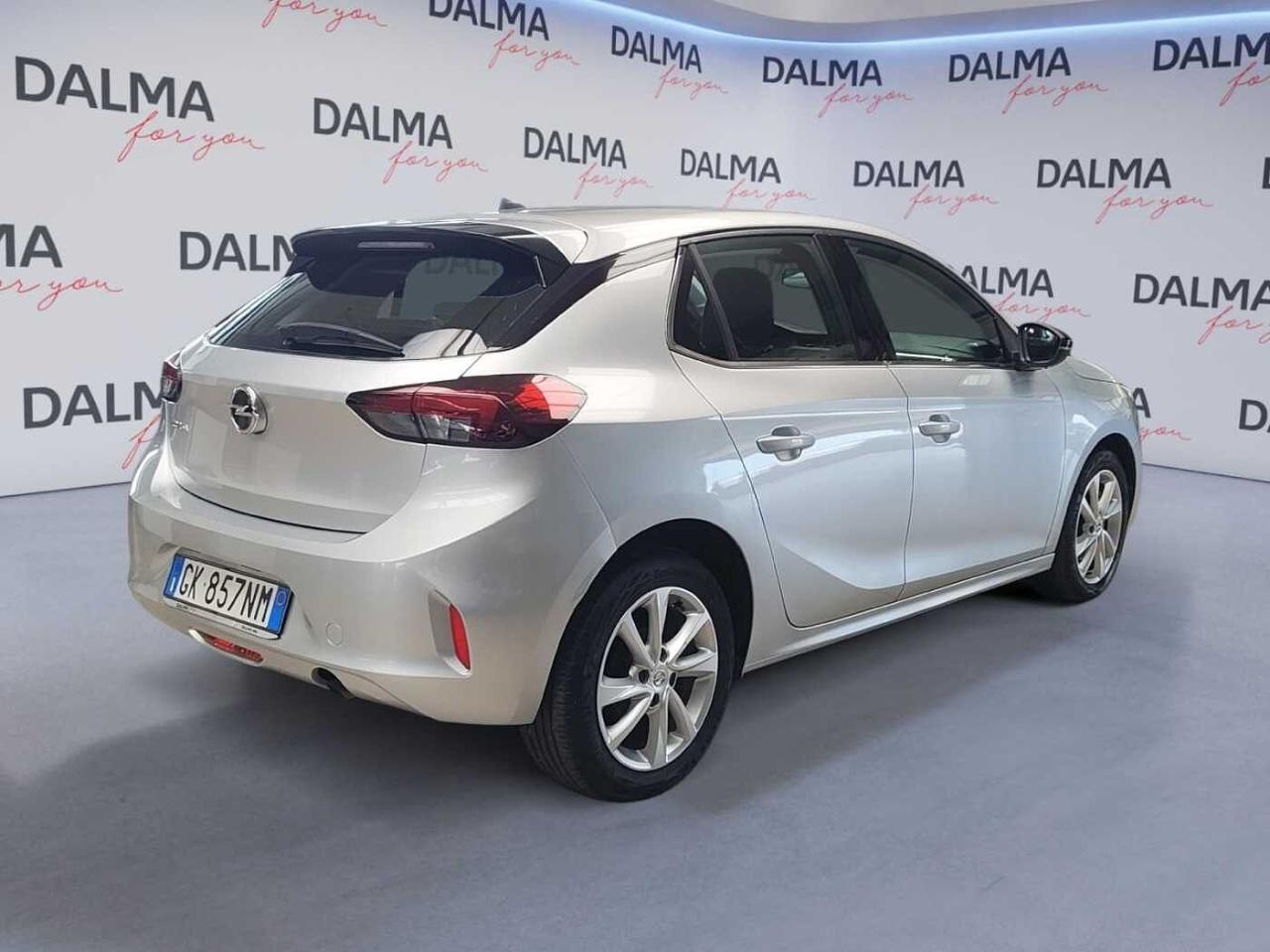 Opel Opel Corsa usata 14