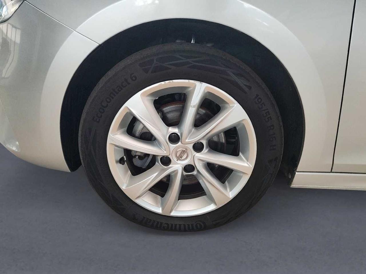 Opel Opel Corsa usata 18