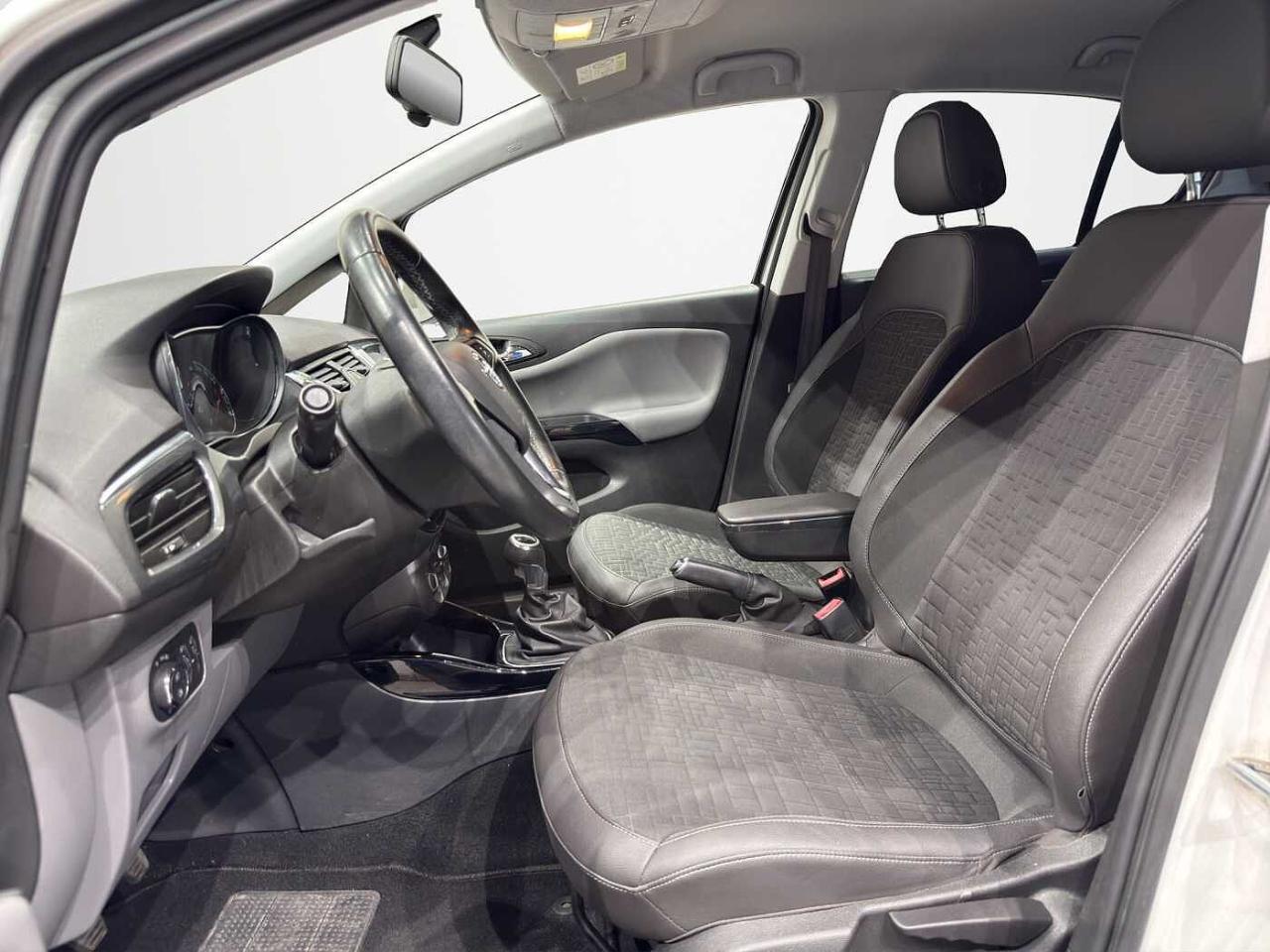 Opel Corsa - Foto 2