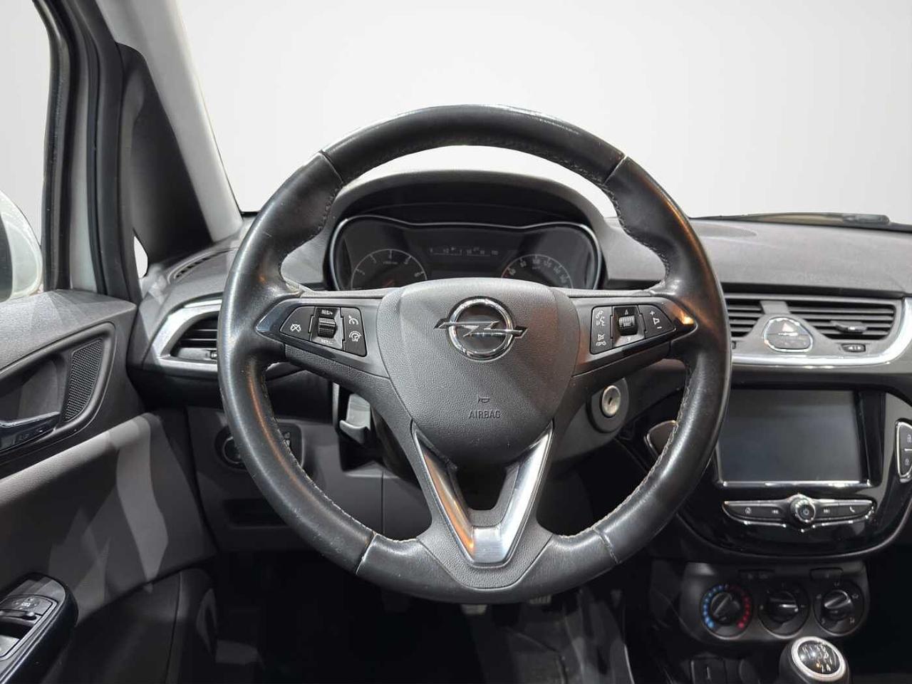 Opel Corsa - Foto 3