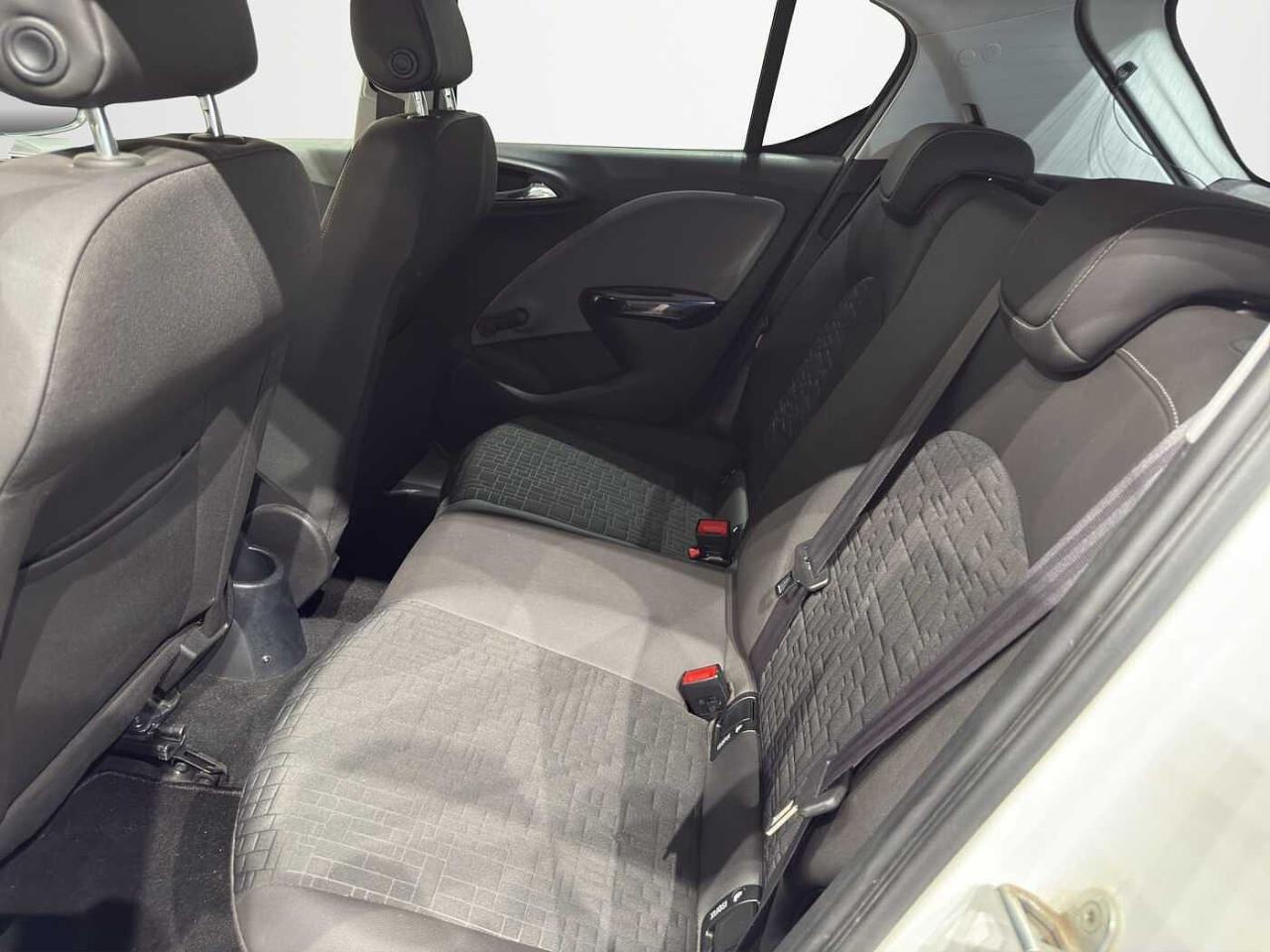 Opel Corsa - Foto 5