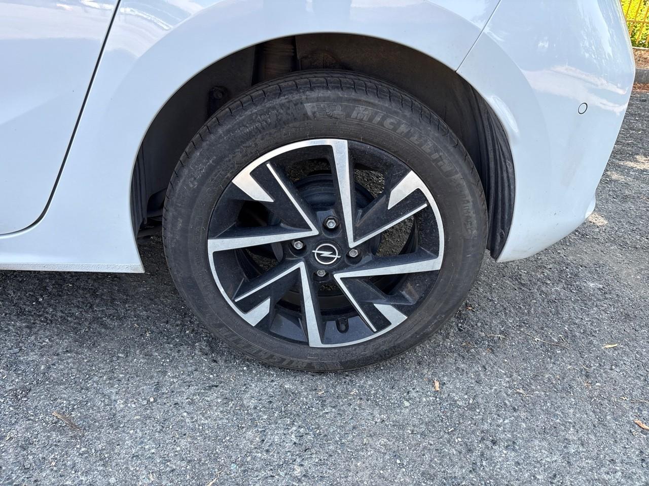 Opel Corsa - Foto 3