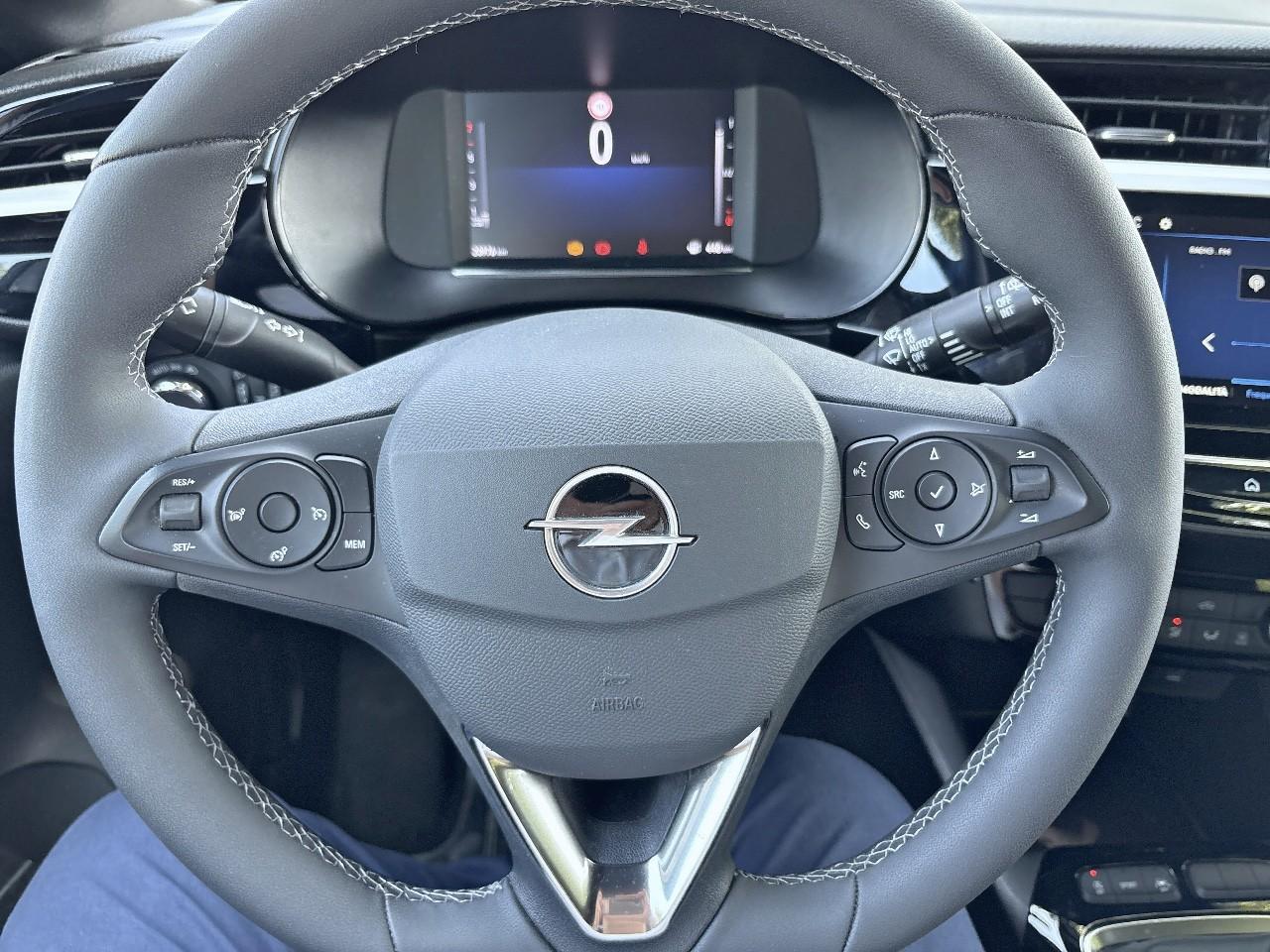 Opel Corsa - Foto 4