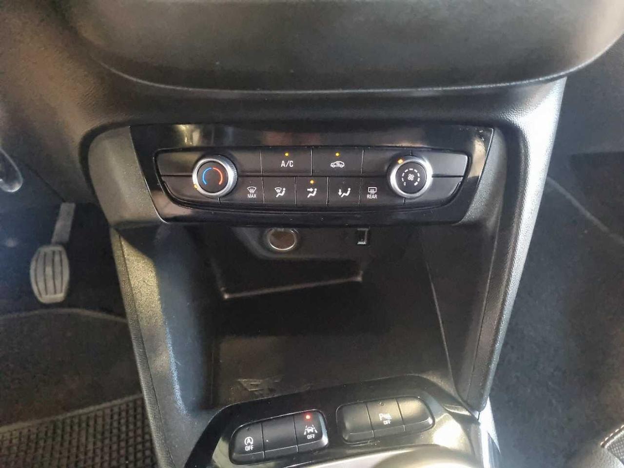 Opel Corsa - Foto 4