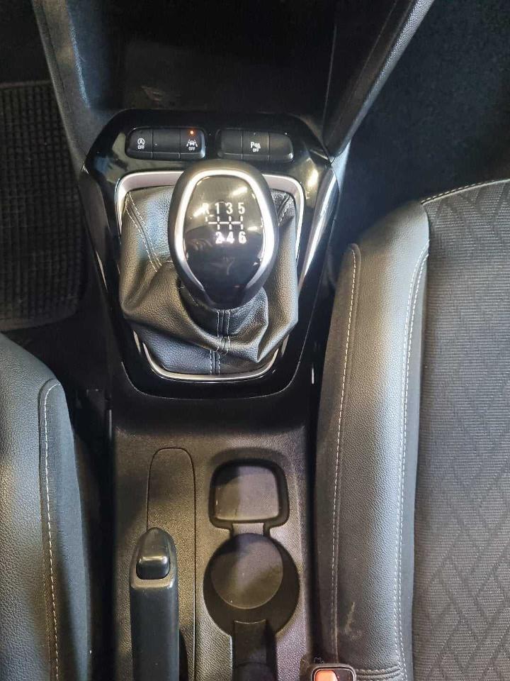 Opel Corsa - Foto 5