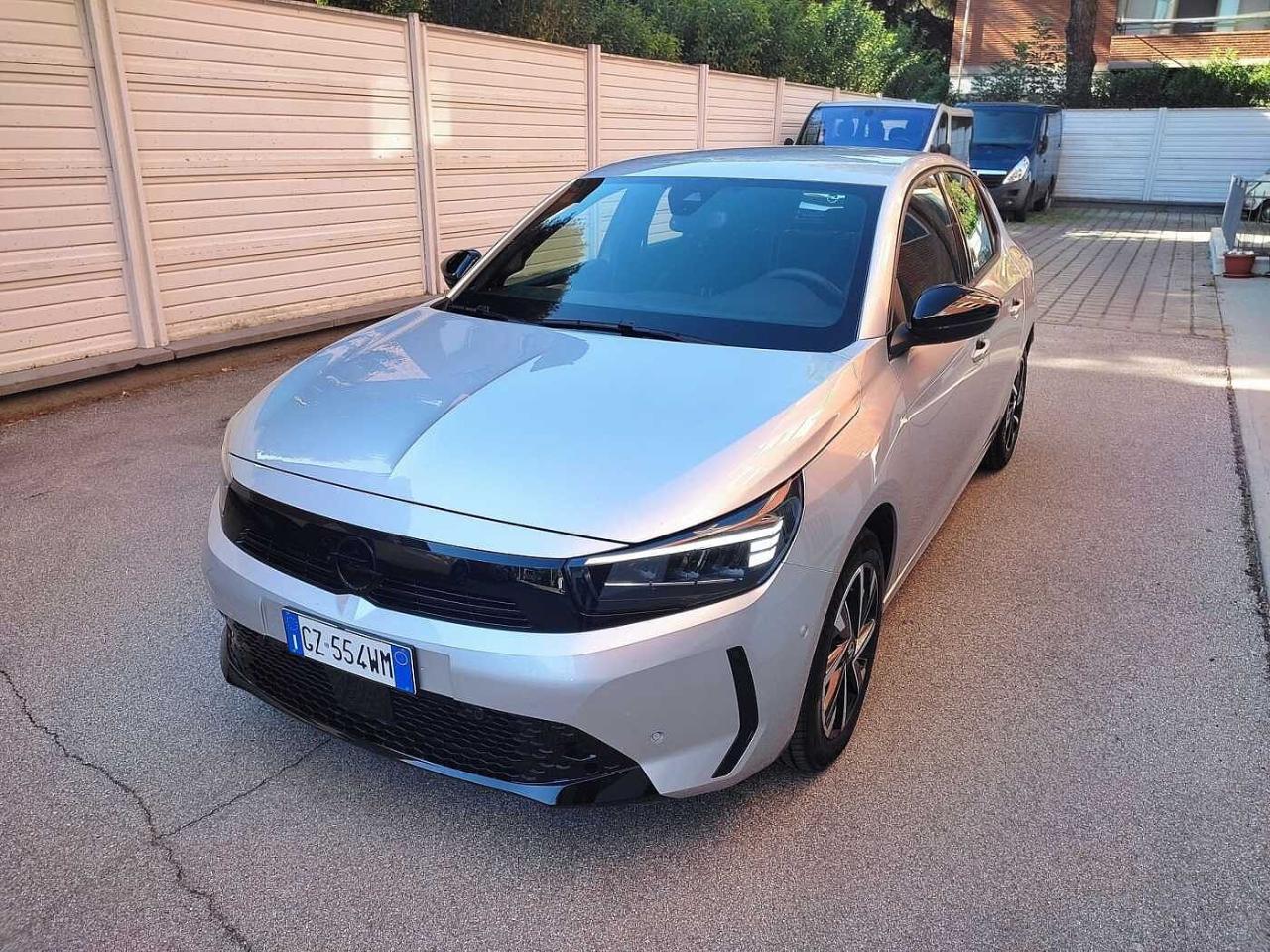 Opel Opel Corsa CORSA 1.2 100cv Gs MT6
