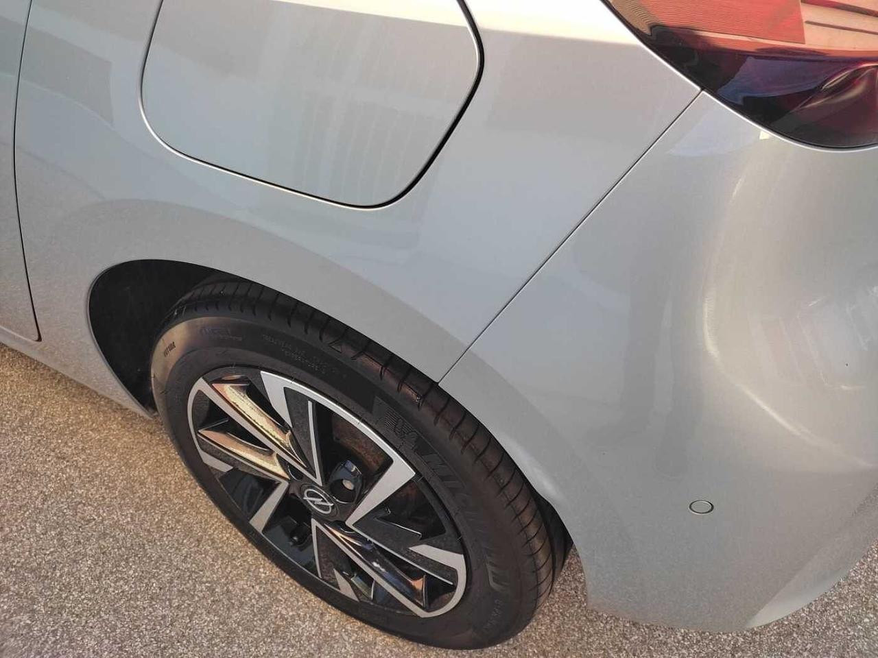 Opel Opel Corsa usata 2