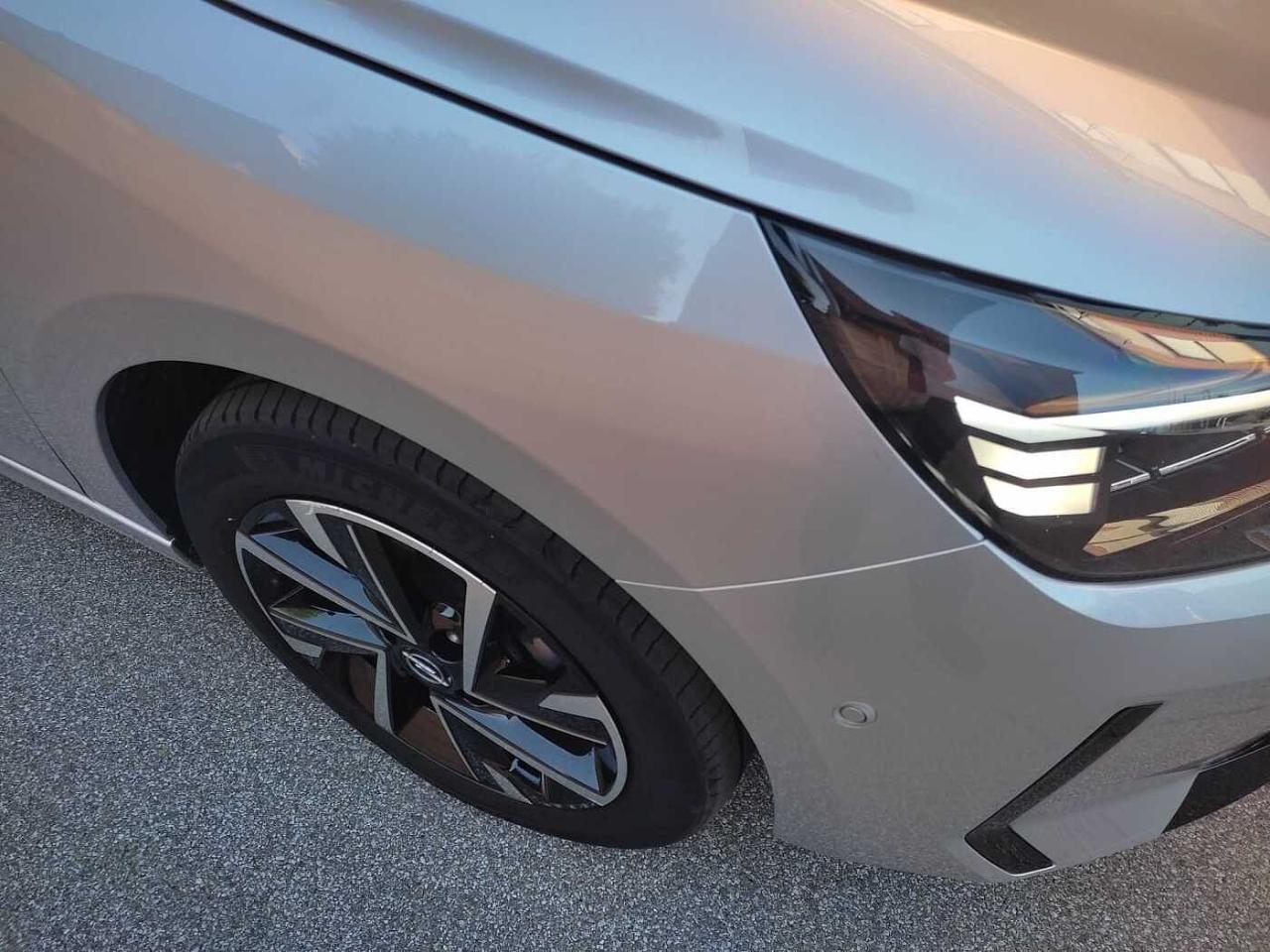 Opel Opel Corsa usata 4