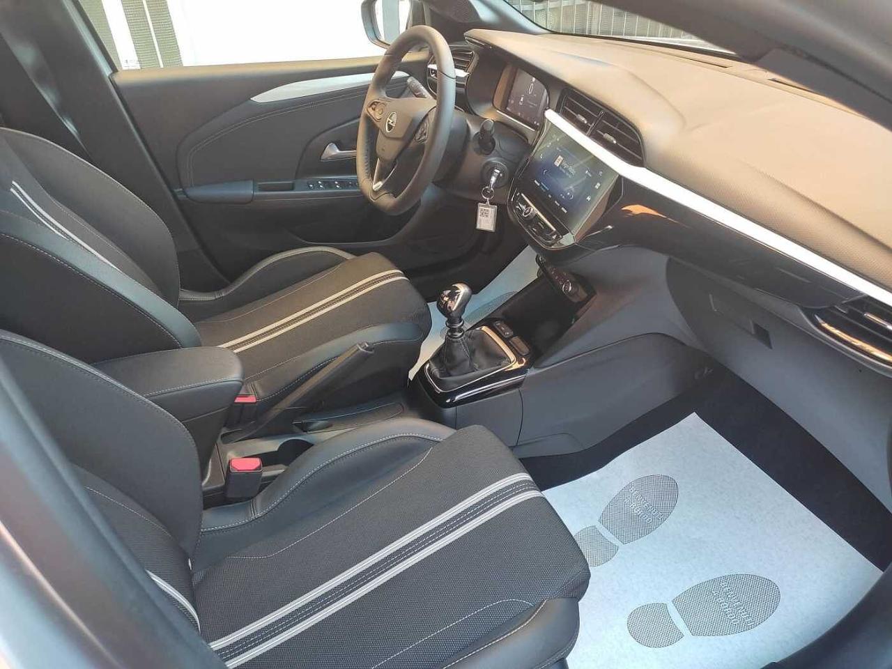 Opel Opel Corsa usata 6
