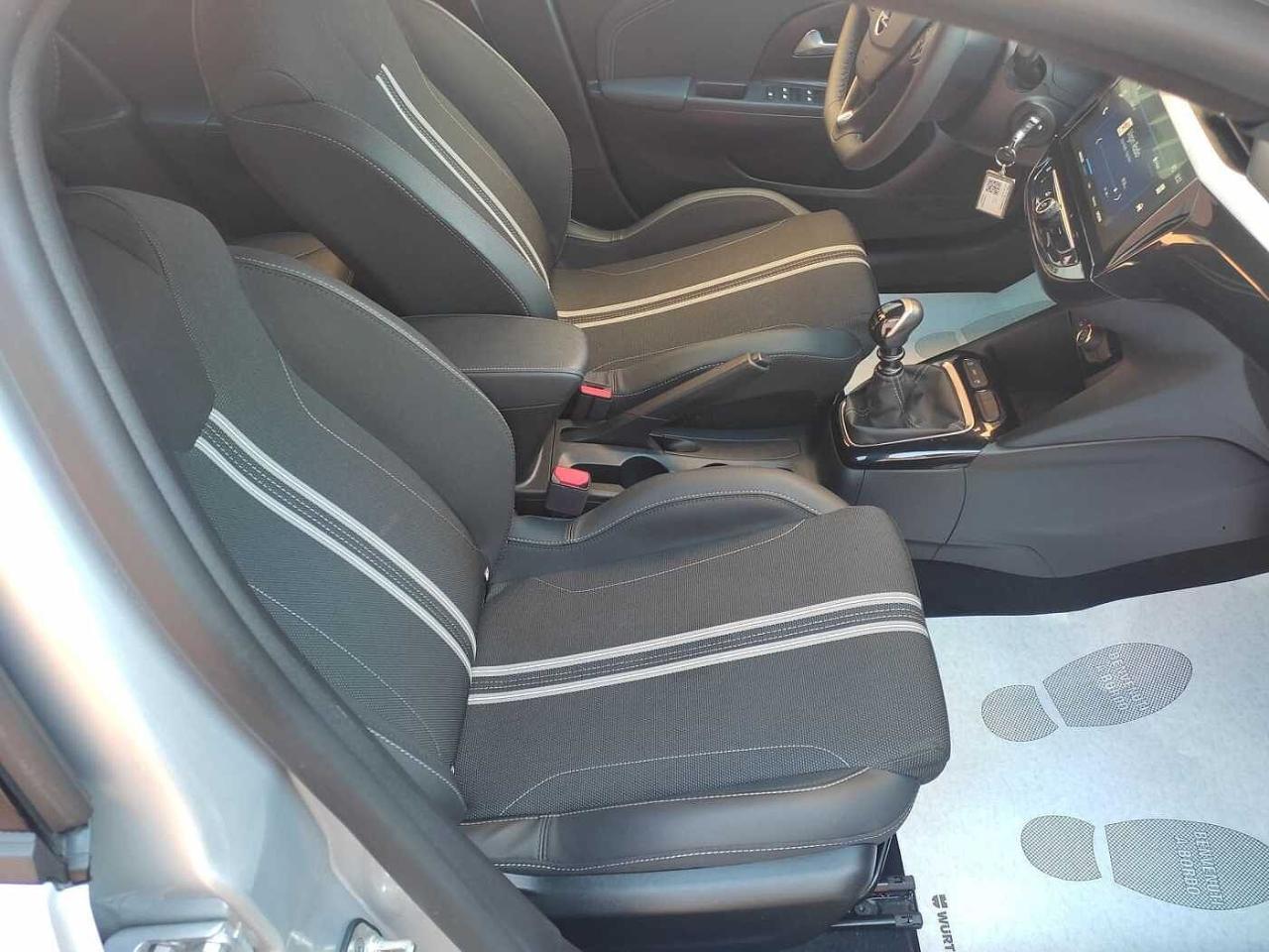 Opel Opel Corsa usata 7