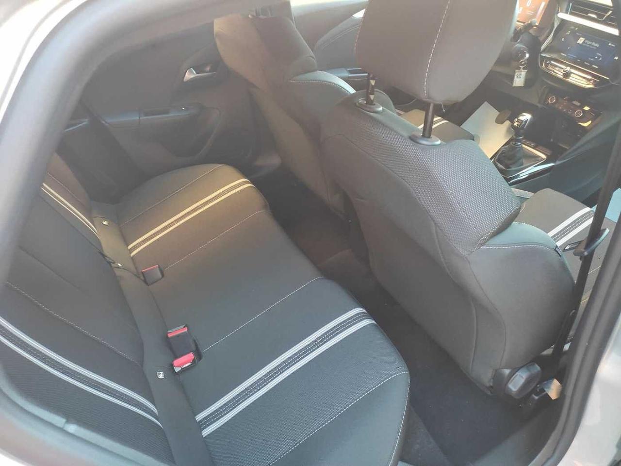 Opel Opel Corsa usata 8