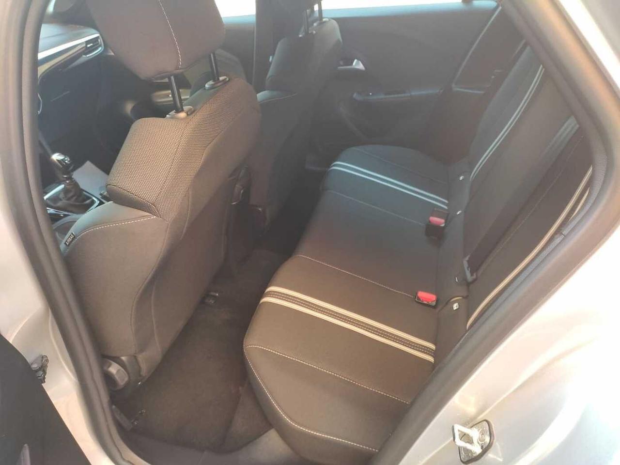 Opel Opel Corsa usata 9