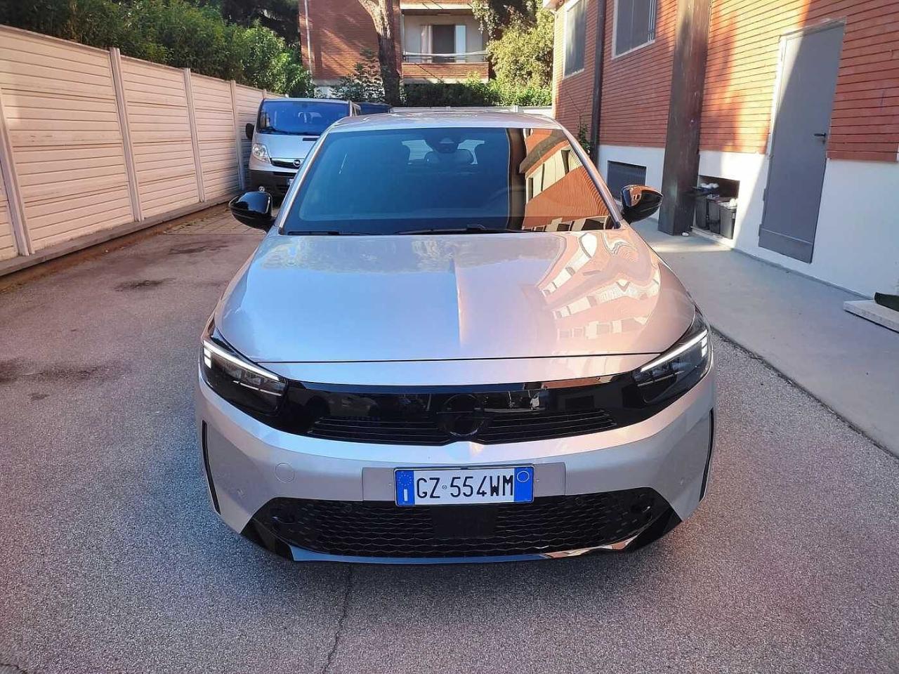 Opel Opel Corsa usata 11