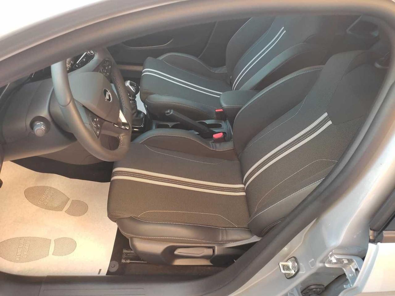 Opel Opel Corsa usata 12
