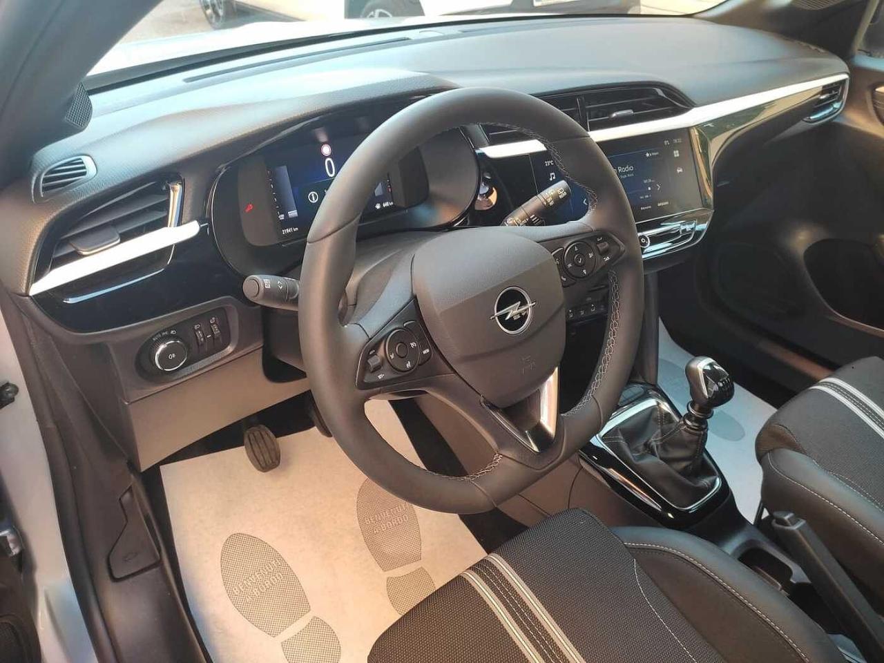 Opel Opel Corsa usata 13