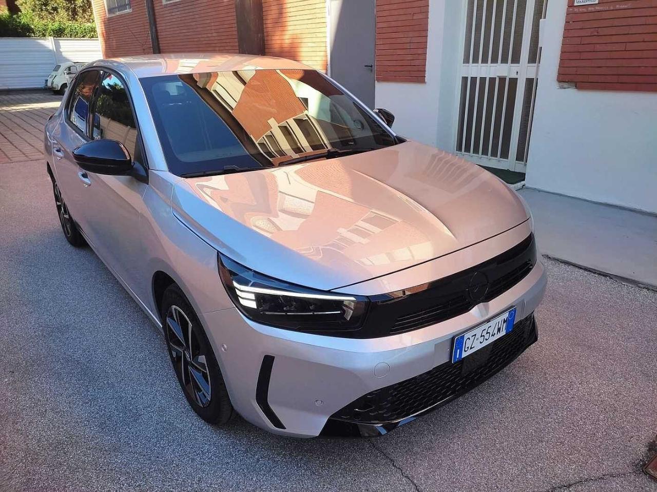 Opel Opel Corsa usata 17