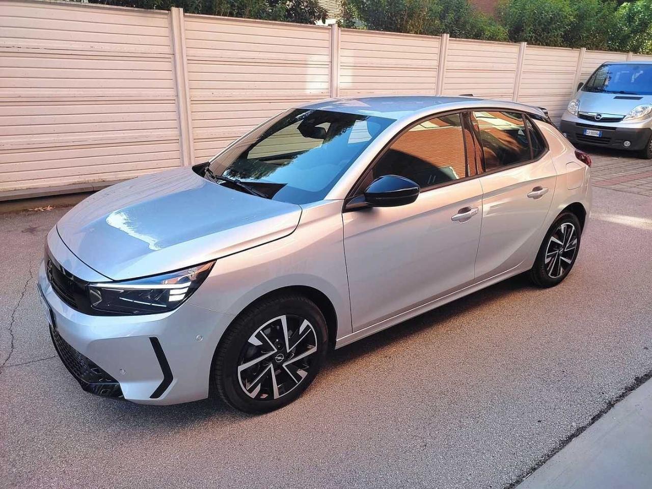 Opel Opel Corsa usata 18