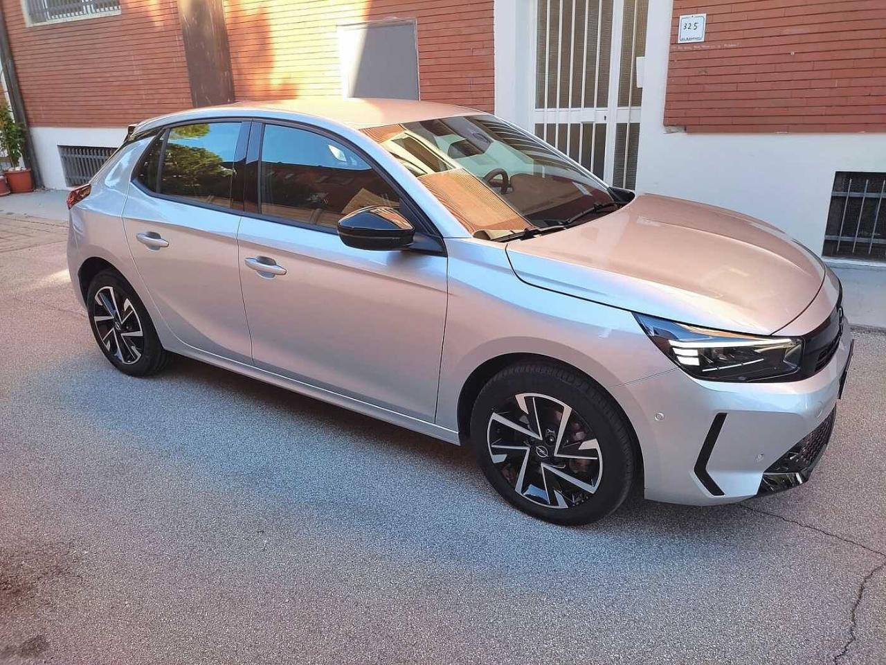 Opel Opel Corsa usata 19