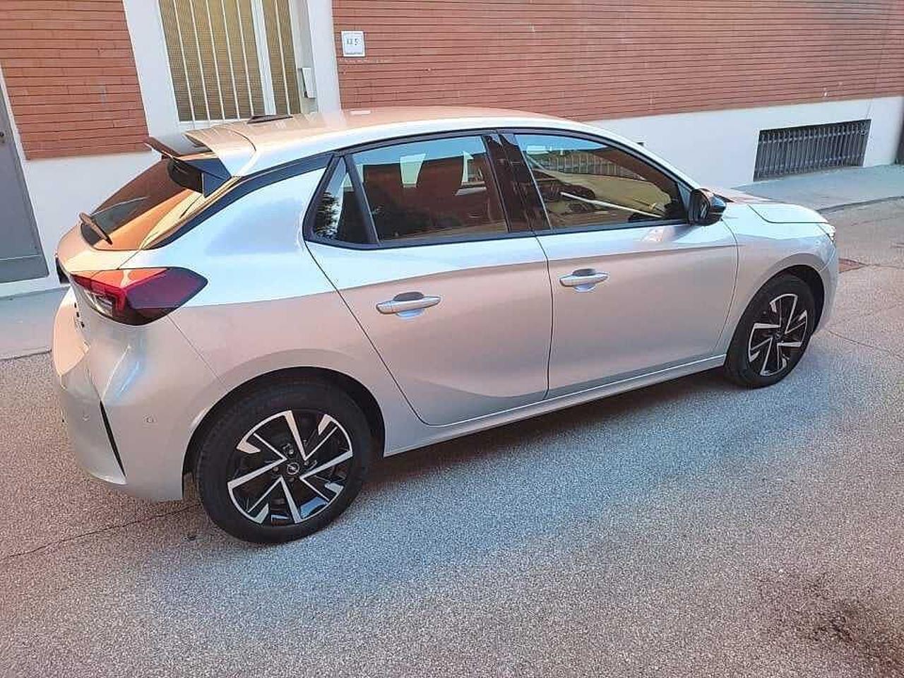 Opel Opel Corsa usata 20