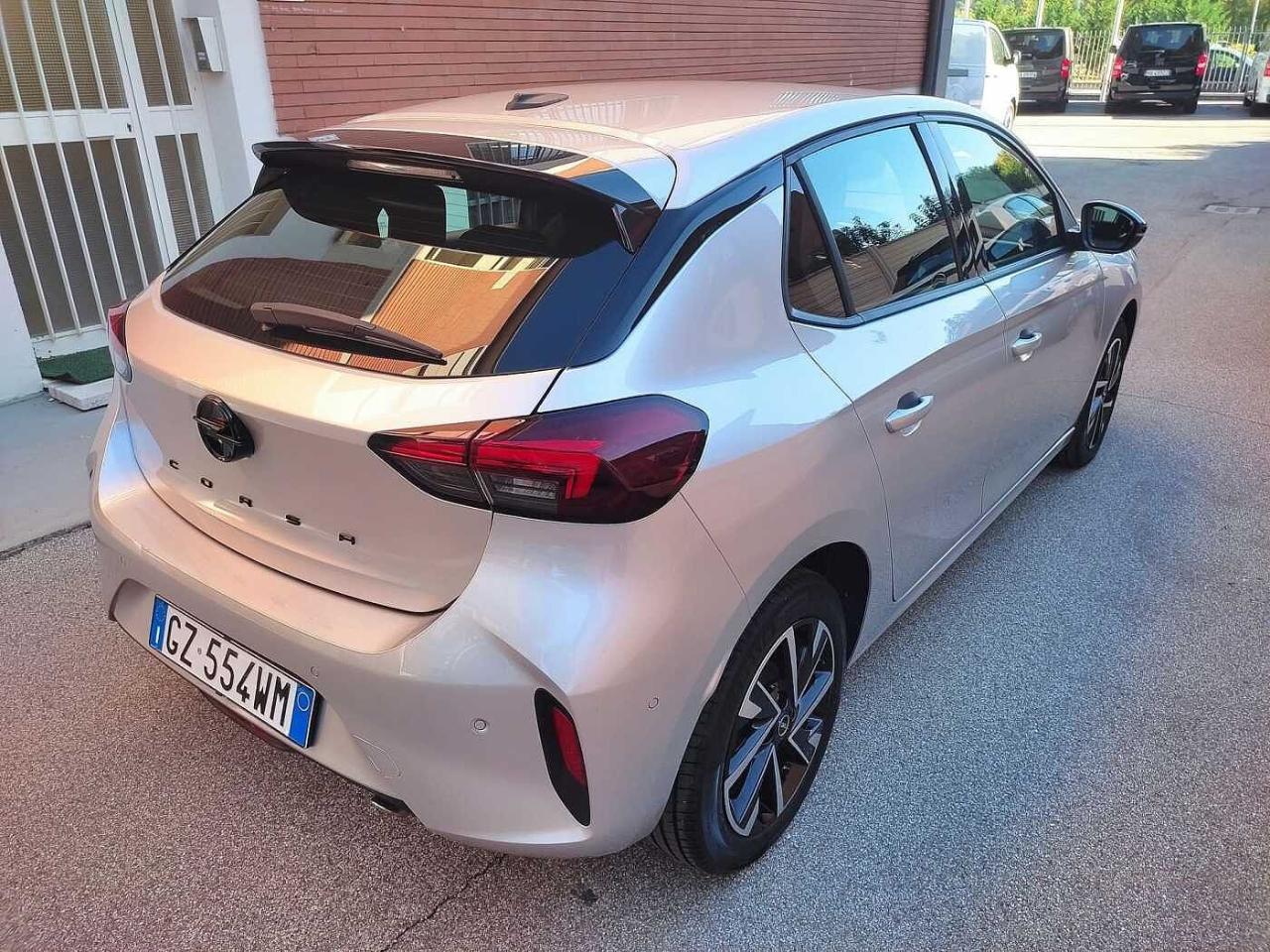 Opel Opel Corsa usata 21