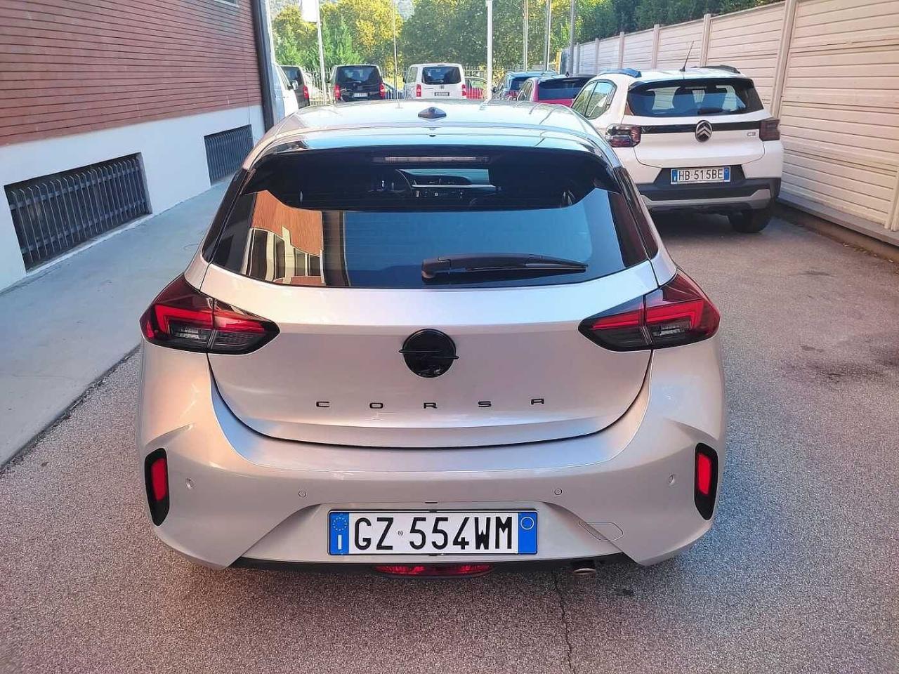 Opel Opel Corsa usata 22